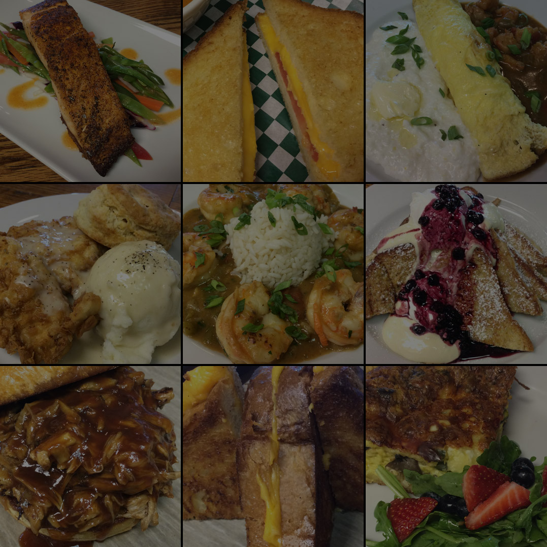 *** JAY LOVELL’S RESTAURANT  |  HIGHWOOD, IL ***